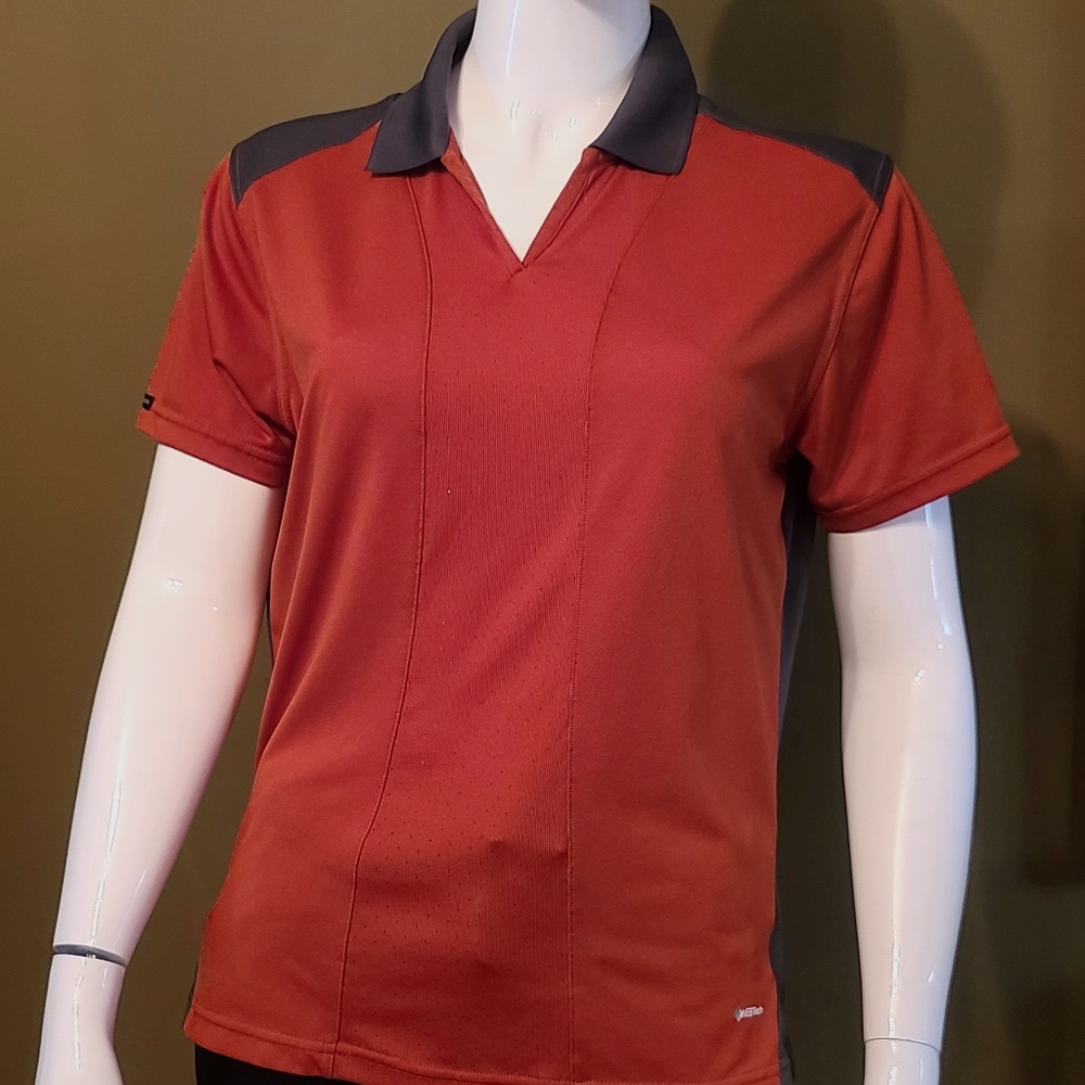 Ladies Golf Shirt